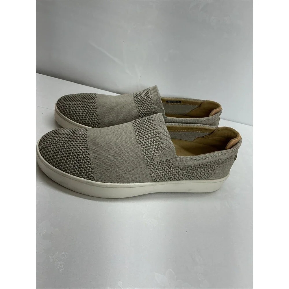 Spenco Shoes Size 10 D Gray Color Women's Shoes